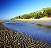 Burrum Coast National Park - Accommodation in Surfers Paradise