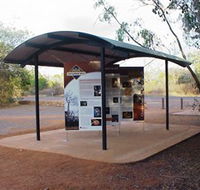 Forty Mile Scrub National Park - Accommodation in Surfers Paradise