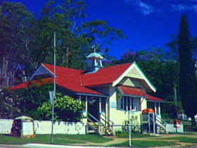 Atherton Tablelands QLD Accommodation in Surfers Paradise