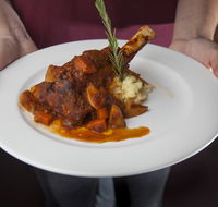 The Overlanders Steakhouse - Accommodation in Surfers Paradise