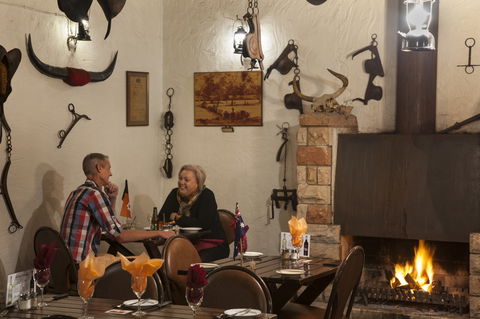 The Overlanders Steakhouse - Accommodation in Surfers Paradise 2
