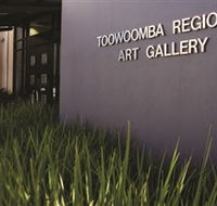 Toowoomba Regional Art Gallery - Accommodation in Surfers Paradise