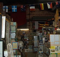 Military and Memorabilia Museum - Accommodation in Surfers Paradise
