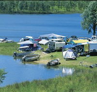 Lake Boondooma - Accommodation in Surfers Paradise