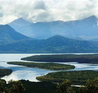 Hinchinbrook Island National Park - Accommodation in Surfers Paradise