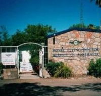 Royal Flying Doctor Service Visitor Centre - Accommodation in Surfers Paradise