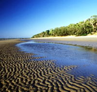 Kinkuna Section - Accommodation in Surfers Paradise
