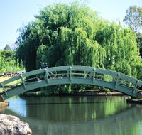 Lake Annand Park - Accommodation in Surfers Paradise