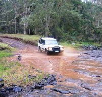 Condamine Gorge '14 River Crossing' - Accommodation in Surfers Paradise
