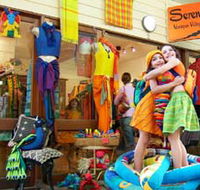 Kuranda - Village in the Rainforest - Accommodation in Surfers Paradise