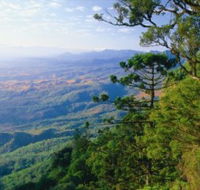 Goomburra Main Range National Park - Accommodation in Surfers Paradise