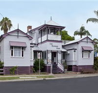 Das Neumann Haus Museum - Accommodation in Surfers Paradise