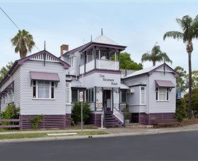 Das Neumann Haus Museum - Accommodation in Surfers Paradise 0