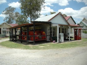 Beenleigh Historical Village And Museum - Accommodation in Surfers Paradise 0