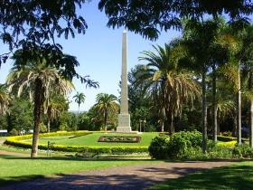 Rockhampton Botanic Gardens - Accommodation in Surfers Paradise 0
