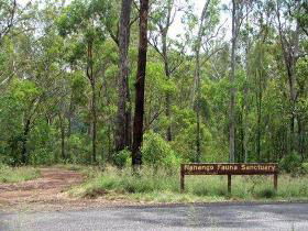 Nanango QLD Accommodation in Surfers Paradise