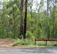 Nanango Fauna Reserve - Accommodation in Surfers Paradise