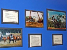 Town Hall Photographic Display - Accommodation in Surfers Paradise 0