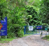 The Bat Hospital Visitor Centre - Accommodation in Surfers Paradise