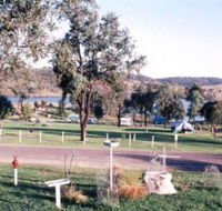 Glenlyon Dam - Accommodation in Surfers Paradise