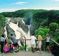Barron Gorge National Park - Accommodation in Surfers Paradise
