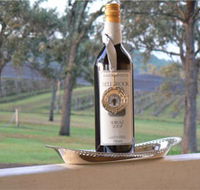 Bunjurgen Estate Vineyard - Accommodation in Surfers Paradise