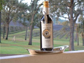 Bunjurgen Estate Vineyard - Accommodation in Surfers Paradise 0