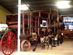 Kingaroy Heritage Museum - Accommodation in Surfers Paradise 0