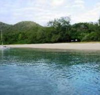 Goold Island National Park - Accommodation in Surfers Paradise