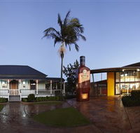 Bundaberg Distilling Company Bondstore - Accommodation in Surfers Paradise