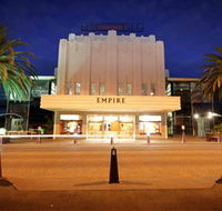 Empire Theatre - Accommodation in Surfers Paradise