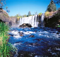 Millstream Falls National Park - Accommodation in Surfers Paradise