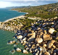 Cape Melville National Park - Accommodation in Surfers Paradise
