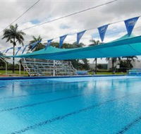 Pioneer Swim Centre - Accommodation in Surfers Paradise