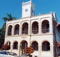 Heritage Walk - Accommodation in Surfers Paradise