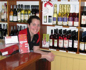 Taste South Burnett - Accommodation in Surfers Paradise 0