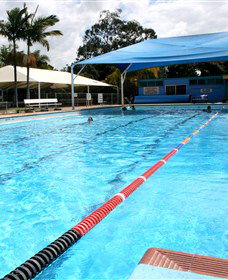 Beenleigh Aquatic Centre - Accommodation in Surfers Paradise 0