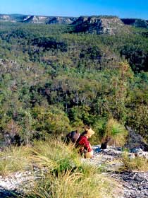 Expedition National Park - Accommodation in Surfers Paradise 0