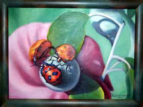 Kingaroy Shire Art Gallery - Accommodation in Surfers Paradise 0