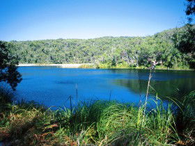 Karboora Track - Accommodation in Surfers Paradise 0