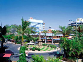  Accommodation in Surfers Paradise