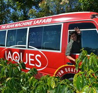 Jaques Coffee Plantation - Accommodation in Surfers Paradise