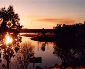 Bundoora Dam - Accommodation in Surfers Paradise 0