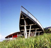 Lagoons Cafe and Gallery - Accommodation in Surfers Paradise