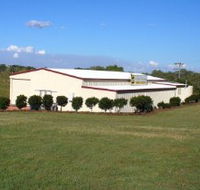 Hill of Promise Winery and Cellar Door - Accommodation in Surfers Paradise