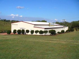 Hill Of Promise Winery And Cellar Door - Accommodation in Surfers Paradise 0