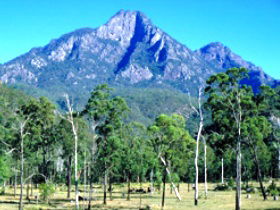 Mount Barney QLD Accommodation in Surfers Paradise