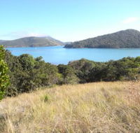 South Cumberland Islands National Park - Accommodation in Surfers Paradise
