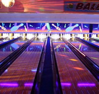 Oz Tenpin Bowling Centre - Ballarat - Accommodation in Surfers Paradise