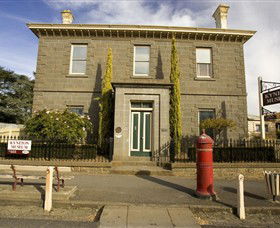 Kyneton Museum - Accommodation in Surfers Paradise 0